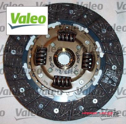 Achat de VALEO 801976 Kit d'embrayage pas chères