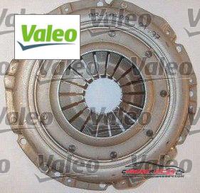 Achat de VALEO 801980 Kit d'embrayage pas chères