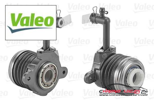 Achat de VALEO 804500 Butée hydraulique, embrayage pas chères