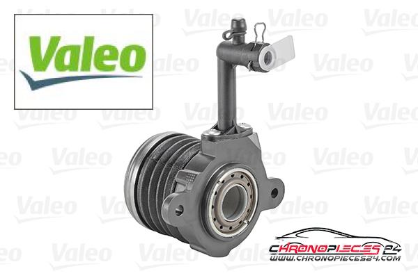 Achat de VALEO 804500 Butée hydraulique, embrayage pas chères