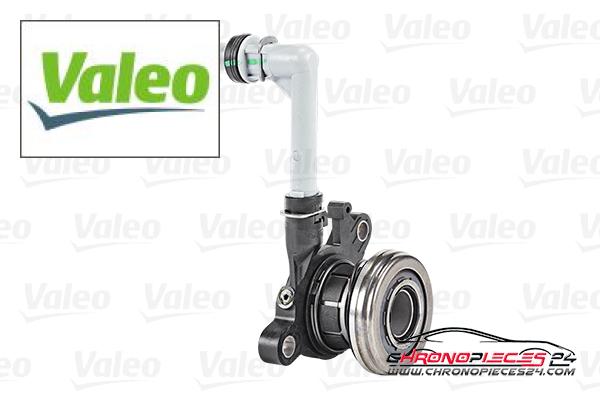 Achat de VALEO 804526 Butée hydraulique, embrayage pas chères