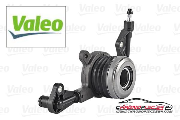 Achat de VALEO 804528 Butée hydraulique, embrayage pas chères