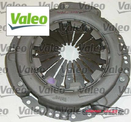 Achat de VALEO 801086 Kit d'embrayage pas chères