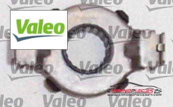 Achat de VALEO 801087 Kit d'embrayage pas chères