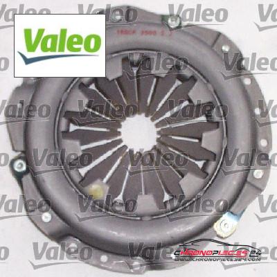 Achat de VALEO 801087 Kit d'embrayage pas chères