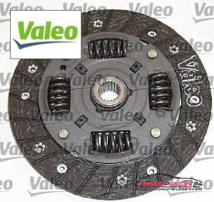 Achat de VALEO 801090 Kit d'embrayage pas chères