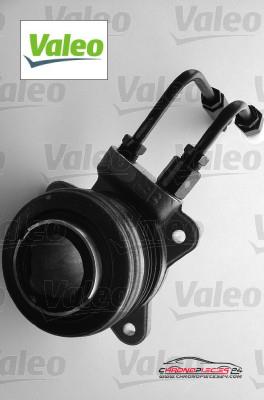 Achat de VALEO 804559 Butée hydraulique, embrayage pas chères