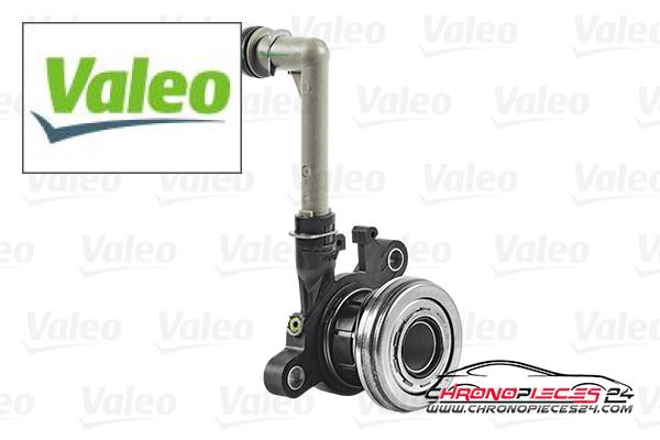 Achat de VALEO 804570 Butée hydraulique, embrayage pas chères