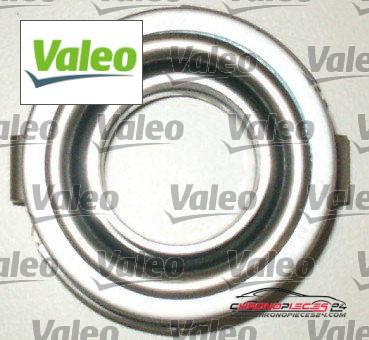 Achat de VALEO 801930 Kit d'embrayage pas chères