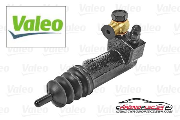 Achat de VALEO 804738 Cylindre récepteur, embrayage pas chères