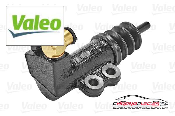 Achat de VALEO 804738 Cylindre récepteur, embrayage pas chères