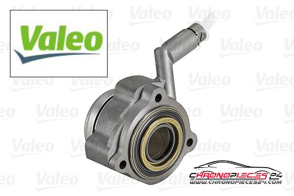 Achat de VALEO 810015 Butée hydraulique, embrayage pas chères