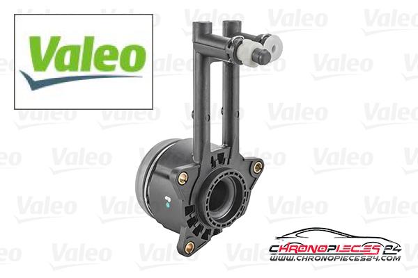 Achat de VALEO 810028 Butée hydraulique, embrayage pas chères