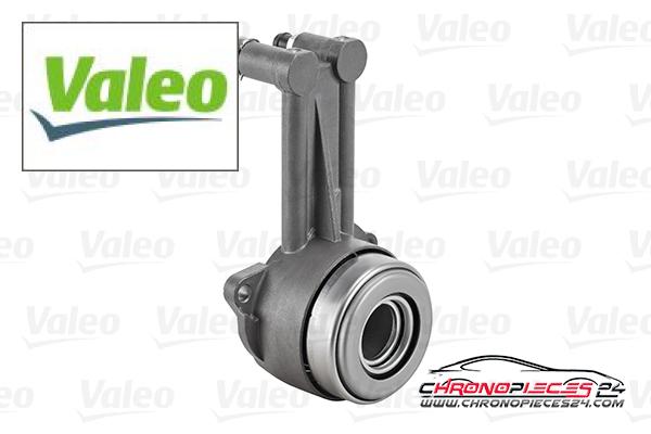 Achat de VALEO 810030 Butée hydraulique, embrayage pas chères