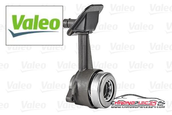 Achat de VALEO 810031 Butée hydraulique, embrayage pas chères