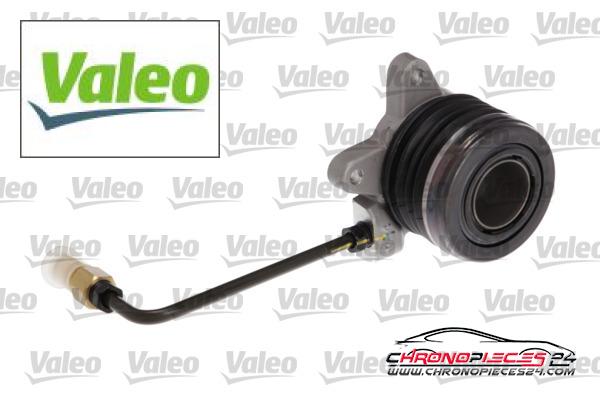 Achat de VALEO 810210 Butée hydraulique, embrayage pas chères