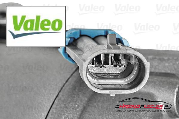 Achat de VALEO 813102 Compresseur, climatisation pas chères