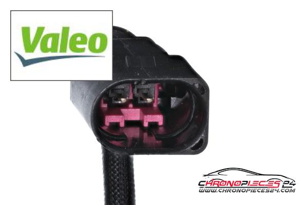 Achat de VALEO 813276 Compresseur, climatisation pas chères