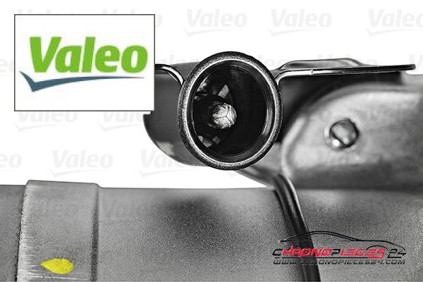 Achat de VALEO 813323 Compresseur, climatisation pas chères