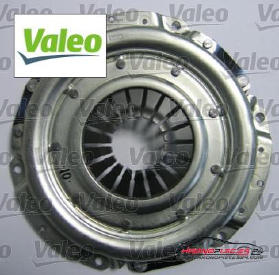 Achat de VALEO 821237 Kit d'embrayage pas chères