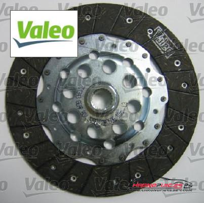 Achat de VALEO 821237 Kit d'embrayage pas chères