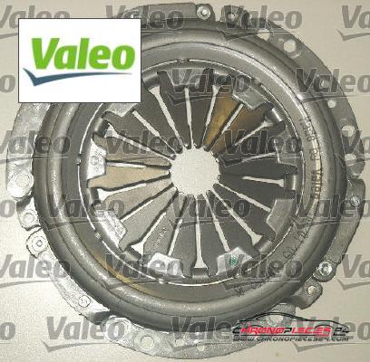 Achat de VALEO 821071 Kit d'embrayage pas chères