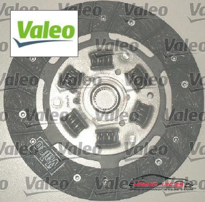 Achat de VALEO 821071 Kit d'embrayage pas chères