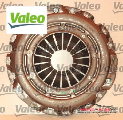 Achat de VALEO 821301 Kit d'embrayage pas chères