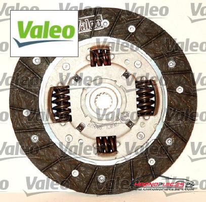 Achat de VALEO 821301 Kit d'embrayage pas chères