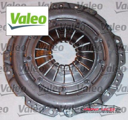 Achat de VALEO 821303 Kit d'embrayage pas chères