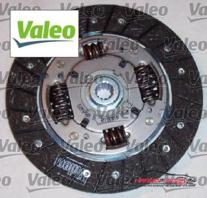 Achat de VALEO 821303 Kit d'embrayage pas chères