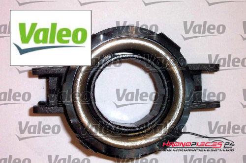 Achat de VALEO 821107 Kit d'embrayage pas chères