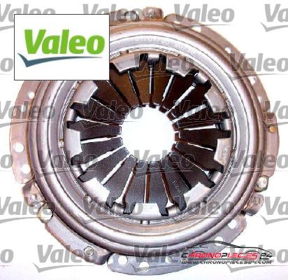 Achat de VALEO 821107 Kit d'embrayage pas chères