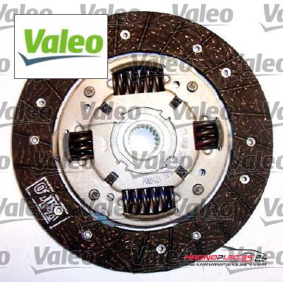 Achat de VALEO 821107 Kit d'embrayage pas chères