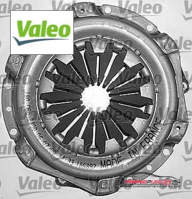 Achat de VALEO 821340 Kit d'embrayage pas chères