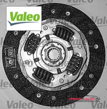 Achat de VALEO 821340 Kit d'embrayage pas chères