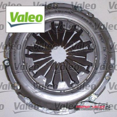 Achat de VALEO 821341 Kit d'embrayage pas chères