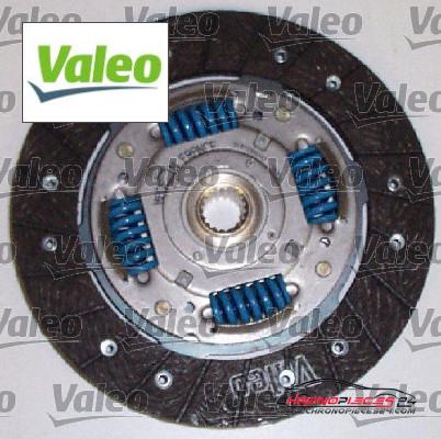 Achat de VALEO 821341 Kit d'embrayage pas chères