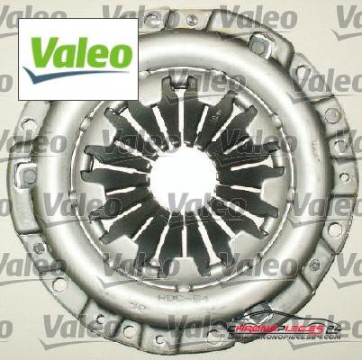 Achat de VALEO 821355 Kit d'embrayage pas chères