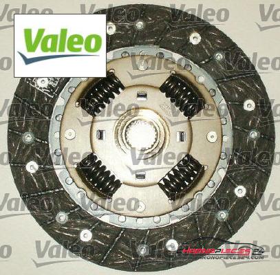 Achat de VALEO 821355 Kit d'embrayage pas chères