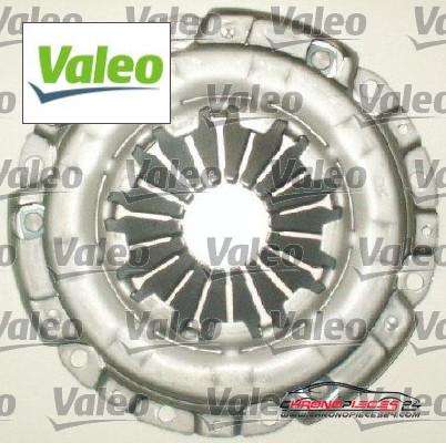 Achat de VALEO 821412 Kit d'embrayage pas chères