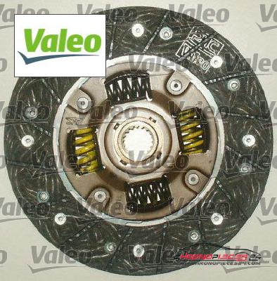 Achat de VALEO 821412 Kit d'embrayage pas chères