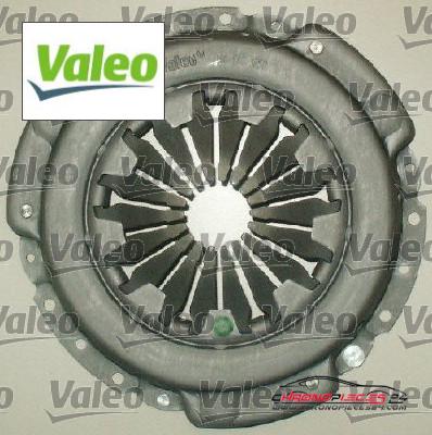 Achat de VALEO 821457 Kit d'embrayage pas chères