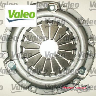 Achat de VALEO 826056 Kit d'embrayage pas chères