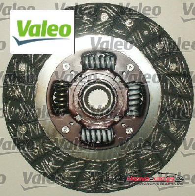 Achat de VALEO 826056 Kit d'embrayage pas chères