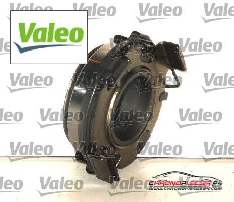 Achat de VALEO 826030 Kit d'embrayage pas chères