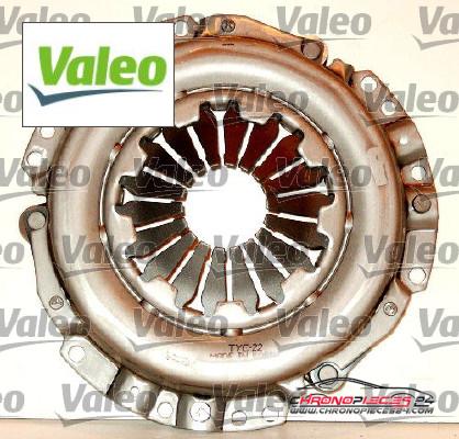 Achat de VALEO 826030 Kit d'embrayage pas chères