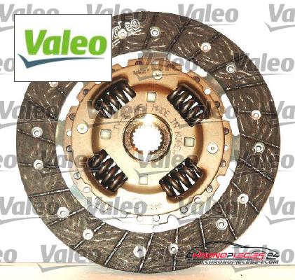 Achat de VALEO 826030 Kit d'embrayage pas chères