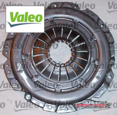 Achat de VALEO 826038 Kit d'embrayage pas chères