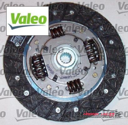 Achat de VALEO 826038 Kit d'embrayage pas chères